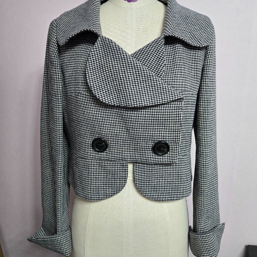 Moschino Blazer Jacket Women